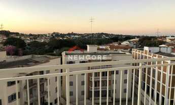 Imagem 5: Apartamento em Avenida Monsenhor Jerônimo Baggio - Jardim Nossa Senhora Auxiliadora - Camp