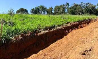 Imagem 3: Terreno para sitio em Arujá, a 1km do asfalto e 8km do centro
