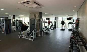 Imagem 4: ALUGO APARTAMENTO MOBILIADO NO EVOLUTION SHOPING PARK