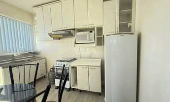 Imagem 5: Imóvel semi mobiliado para aluguel 2 dormitórios com ótima localização