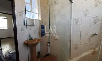 Imagem 7: Casa para aluguel, 4 quartos, 1 vaga, Santa Efigênia - Belo Horizonte/MG