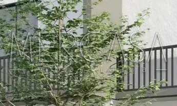 Imagem 6: SOBRADO EM CONDOMINIO FECHADO COM CHEIRINHO DE NOVO!!4 UNIDADES.DISPONIVEL: UNIDADE 2: R