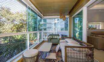 Imagem: Apartamento alto padrão 3 suítes e 3 vagas