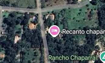 Imagem: Campos Dourados Chácara