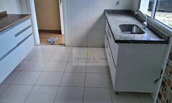 Imagem 6: Sobrado com 3 dormitórios para alugar, 120 m² por R$ 5.015,00/mês - Villa Branca - Jacareí