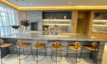 Imagem 3: Apartamento luxo com 4 suítes