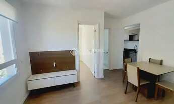 Imagem 4: Apartamento 1 quarto, vaga de garangem e churrasqueira, no bairro Partenon em Porto Alegre