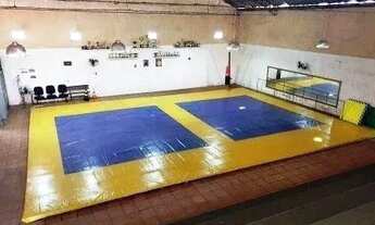 Imagem 2: Barracão à venda, 375 m² por R$ 1.000.000,00 - Centro - Rio Claro/SP