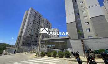 Imagem: Apartamento - Jardim Novo Horizonte - Valinhos