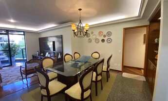 Imagem 3: Apartamento com 3 quartos à venda, 185 m² por R$ 1.790.000 - Santa Rosa - Niterói/RJ