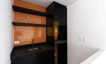 Imagem 5: Conjunto Comercial integrado em Higienópolis