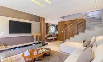 Imagem 8: Casa Não Geminada com 3 Suítes em Condomínio de Alto Padrão 230m²!!