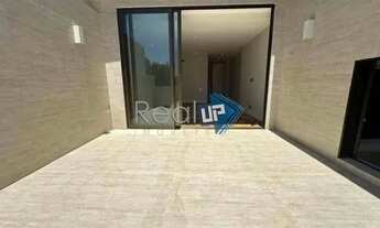 Imagem 2: ÓTIMA COBERTURA DE 4 QUARTOS COM VAGA NO LEBLON