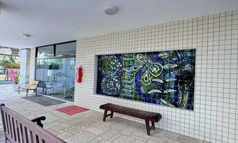 Imagem 6: Oportunidade quadra do mar, 154m2 util, 4 qts 1 st, com armário, 1 vgs , salão de festa ,a