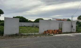 Imagem: LOTE EM ARUANÃ-GO / 468m2 - MURADO