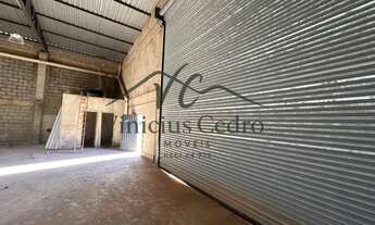 Imagem 2: Galpão para Locação em Nova Lima, Balneário Água Limpa