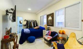 Imagem 3: Studio com 30m e 1 vaga em Higienópolis