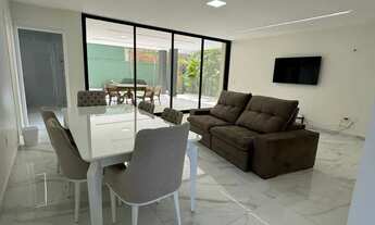 Imagem 4: Casa disponível para locação e venda 385.90 m² Cidade Alphaville Ceará 2