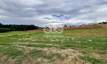 Imagem 3: Terreno a Venda em Indaiatuba Condomínio Jardim Siena
