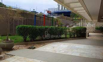 Imagem 3: Apartamento com 3 dormitórios à venda, 87 m² por R$ 1.150.000,00 - Alphaville - Barueri/SP