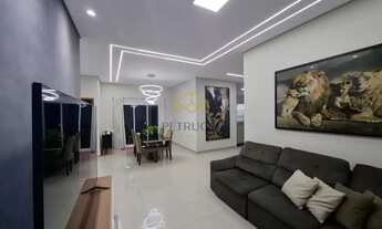 Imagem 4: CASA COM 214M² À VENDA NO BAIRRO JARDIM SÃO MATHEUS NA CIDADE DE VINHEDO/SP