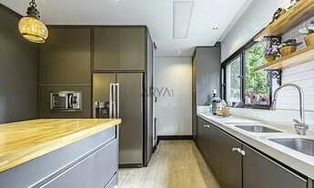 Imagem 2: Casa em condomínio à venda no Abranches ARYA1