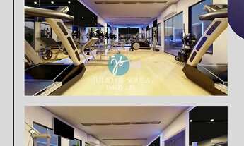 Imagem 5: Apartamento Residencial Arranha Céu 3 Lagoa Santa Na Planta