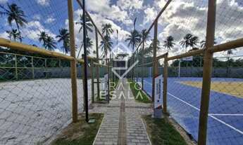 Imagem 7: Lote 260m² Condomínio Angatu, na Barra Nova