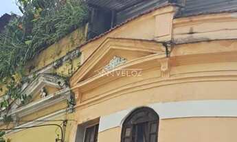 Imagem 6: Casa de rua : Duplex / Residencial / Catete