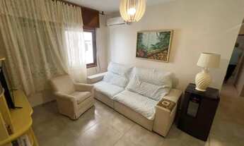 Imagem: Apartamento mobiliado à venda no Centro