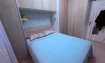 Imagem 6: Apartamento Condomínio Acqua