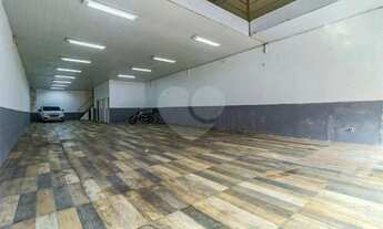 Imagem: Prédio inteiro à venda ou para locação