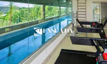 Imagem 7: Terreno no Condomínio Riviera Park com 1150 metros com vista espetacular!