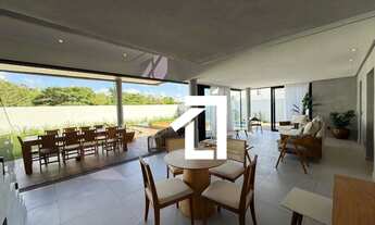 Imagem 7: Casa | Barra Nova | 4 Suítes | 326M2 | Piscina | Rooftop