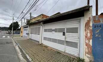 Imagem 6: Casa para venda em Conjunto Alvorada com 2 quartos, sendo 1 suíte , 120m²