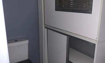 Imagem 8: Conjunto Comercial 60m² para aluguel - Paraiso