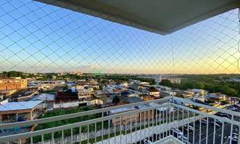 Imagem: SMILE FLORES - Apartamento de 3 quartos