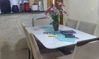 Imagem 4: Apartamento à venda, 65 m² por R$ 310.000,00 - Vila Santa Luzia - São Bernardo do Campo/SP