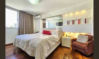 Imagem 6: Apartamento à Venda - Coração de Jesus, 4 Quartos, 238 m2