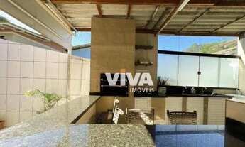Imagem 2: Casa com 3 dormitórios à venda, 120 m² por R$ 950.000,00 - Fazenda - Itajaí/SC