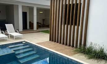 Imagem 6: Casa de Alto Padrão no Green Ville 1