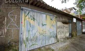 Imagem 4: Sobrado a venda - Vila Humaitá, Santo André