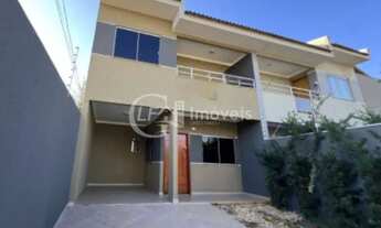 Imagem 2: LINDO SOBRADO NO JARDIM MARABA