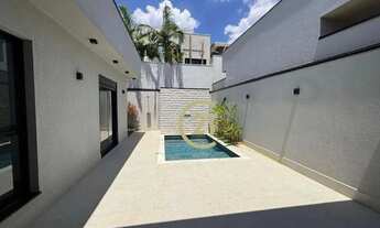 Imagem 5: Casa à Venda no Condomínio Duas Marias - Residencial Duas Marias em Indaiatuba/SP - CA3098