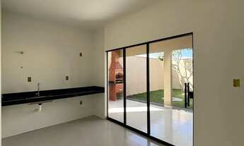 Imagem 11: Casa Parque Ibirapuera - Aparecida de Goiânia