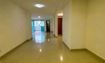 Imagem 7: Apartamento para Venda em João Pessoa, manaira, 4 dormitórios, 4 suítes, 6 banheiros, 2 va