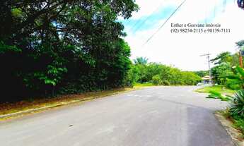 Imagem 4: Lote Terreno para venda possui 2260 metros quadrados em Ponta Negra - Manaus - AM Financia