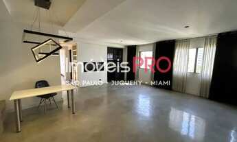 Imagem: Apto de 104m2 com 2 dorm e 1 vaga na Vila