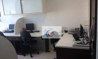 Imagem: Conjunto para alugar, 39 m² - Brooklin