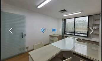 Imagem: Sala para alugar, 32 m² por R$ 3.235,00/mês